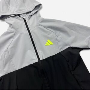Adidas Climacool Tech Apparel Track Jacket